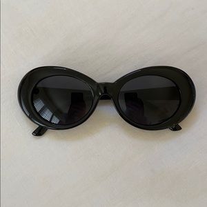 Zero UV Vintage Sunglasses